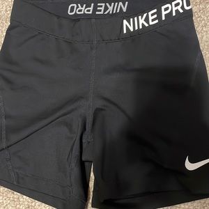 Dri-Fit Nike pro